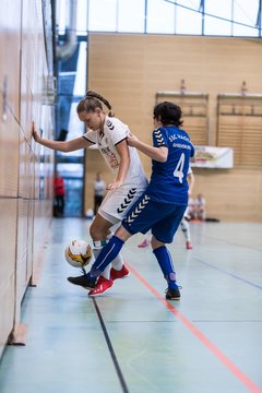 Bild 878 - Hesebeck Hallenmasters